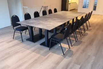 Amsterdam Vergaderzalen Vergaderlocatie Diemen image 2