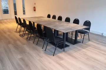 Amsterdam Vergaderzalen Vergaderlocatie Diemen image 3