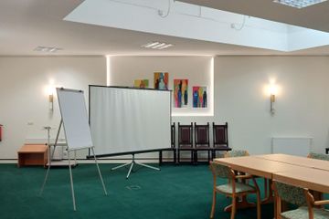 Rest van de wereld  Conferentiezalen Workspace image 0