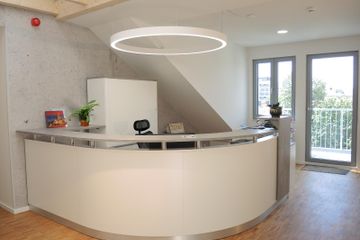 Dresden Büroraum Konferenzraum image 2