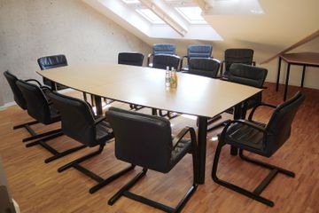 Dresden Büroraum Konferenzraum image 0