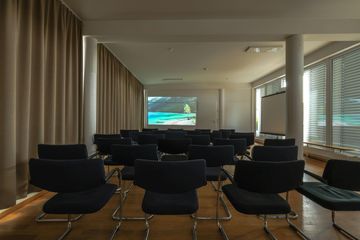 Berlin Kreatives Meeting Meeting rooms LICHTRAUM: großzügige Meetingräume mit riesiger Terrasse image 11