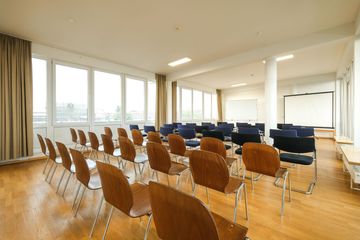 Berlin Kreatives Meeting Meeting rooms LICHTRAUM: großzügige Meetingräume mit riesiger Terrasse image 12