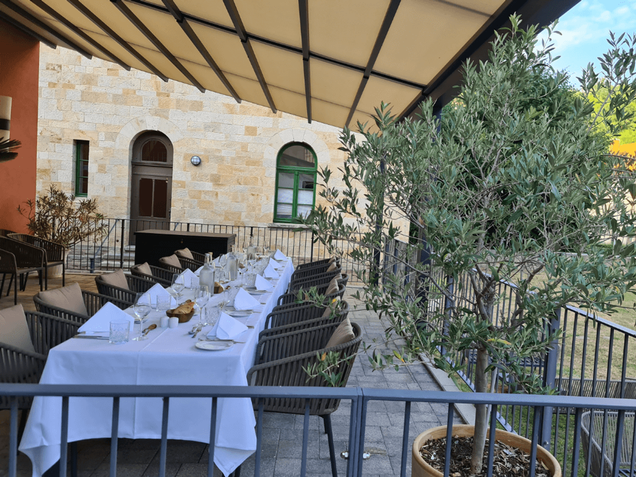 Blankenburg (Harz) Coworking Meetingraum Schlosshotel Blankenburg image 5