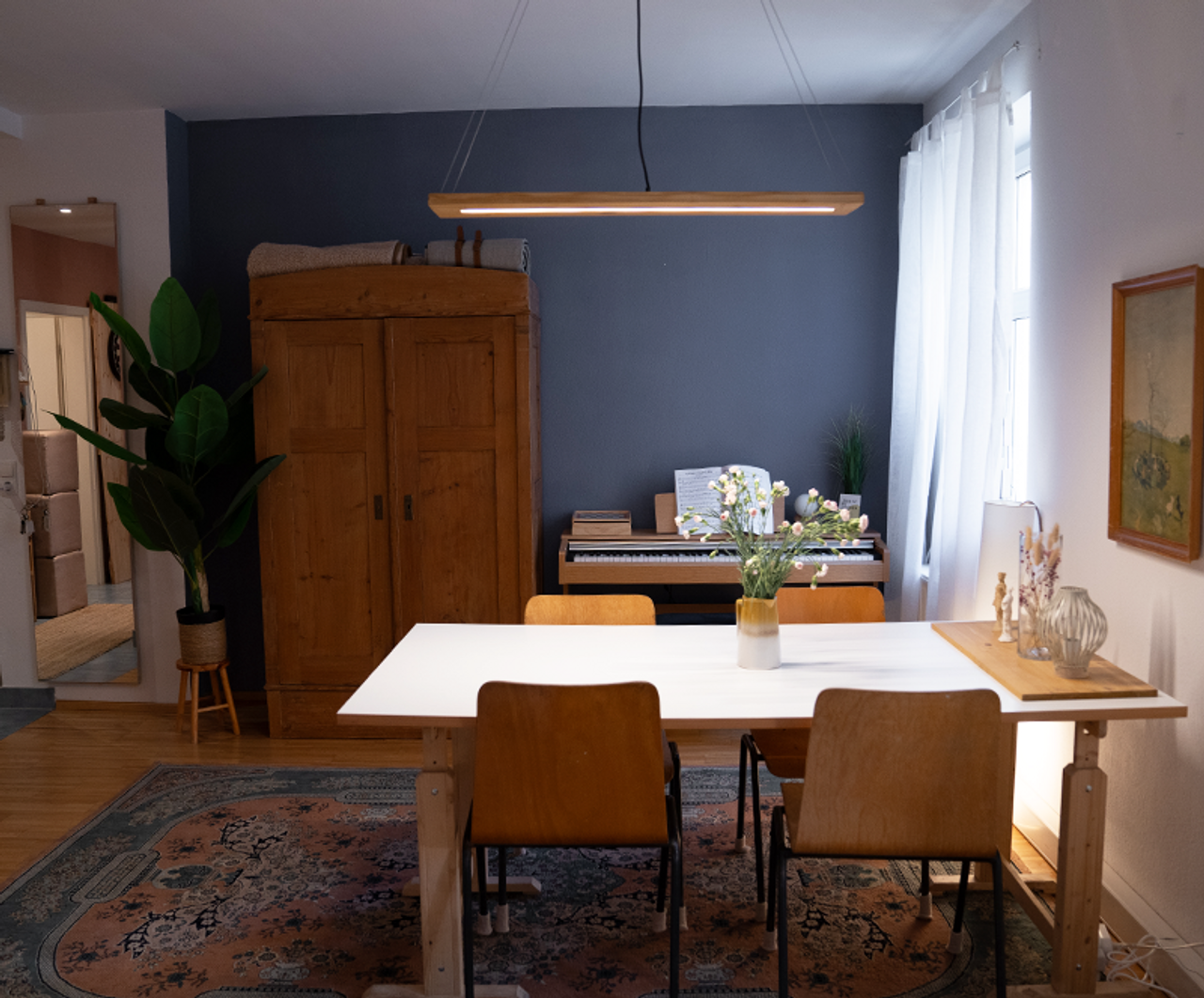 Stuttgart   LEONHARDSZIMMER - Kreative Tagungslocation in Stgt. Mitte image 0