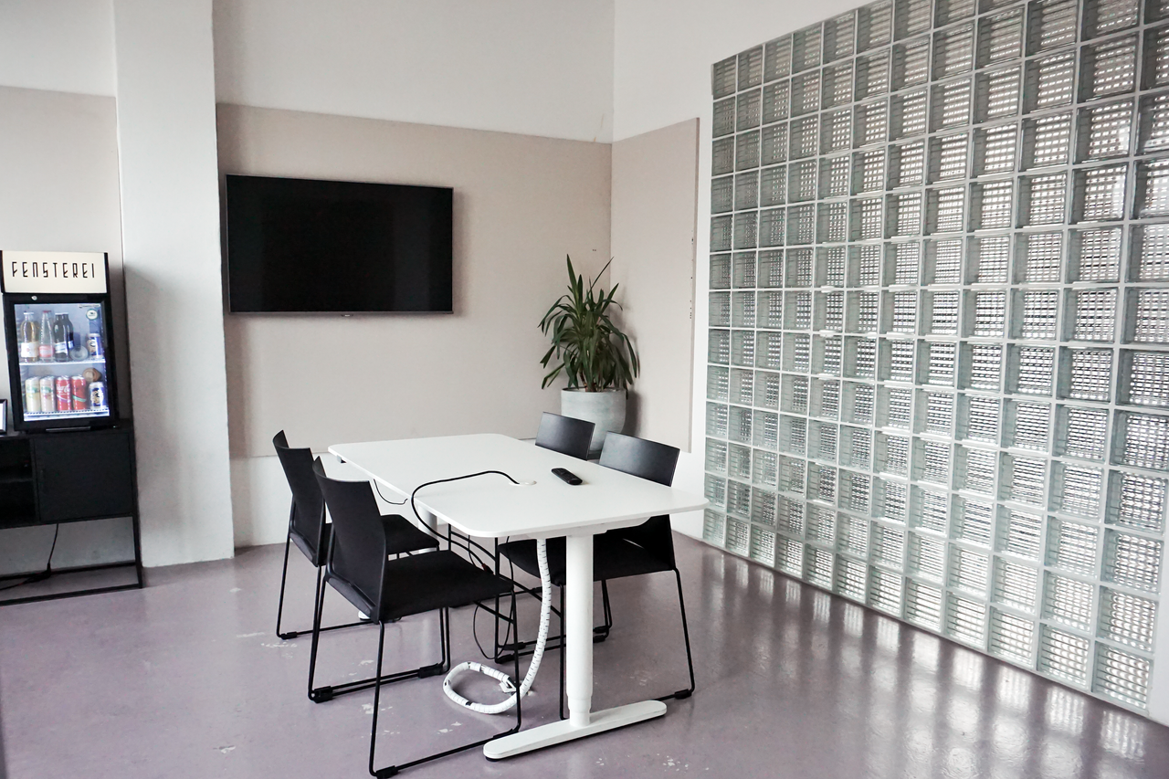 Zürich  Meetingraum Meeting Raum small in Zürich image 0