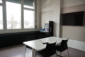 Zürich Kunden-Meeting Meeting room Meeting Raum small in Zürich image 2