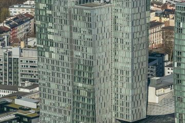 Frankfurt am Main Coworking spaces COWORKING SPACES Next Tower Frankfurt image 4