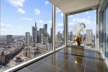 Frankfurt am Main  Coworking spaces COWORKING SPACES Next Tower Frankfurt image 2