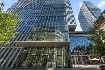 Frankfurt am Main  Coworking spaces COWORKING SPACES Next Tower Frankfurt image 3