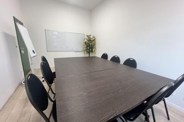 Essen Conferentiezalen WorkArea 12.5 image 1