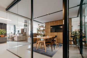 Amsterdam Coworking spaces The Box image 3