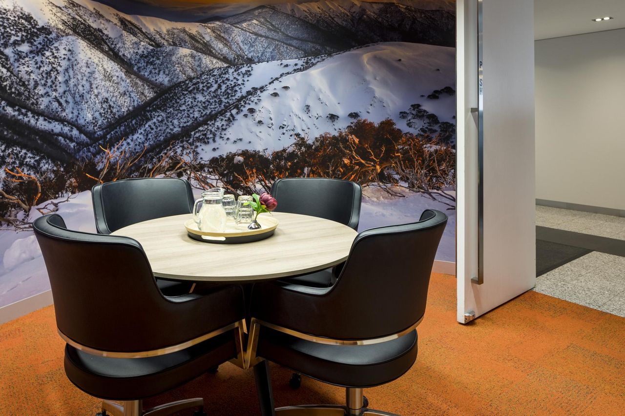 Melbourne  Meeting rooms Hotham Meeting Room image 3
