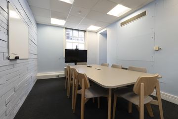 London  Coworking space Jacquline image 1