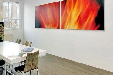 Nürnberg  Fotostudio Ausstellungsraum Nürnberg image 4