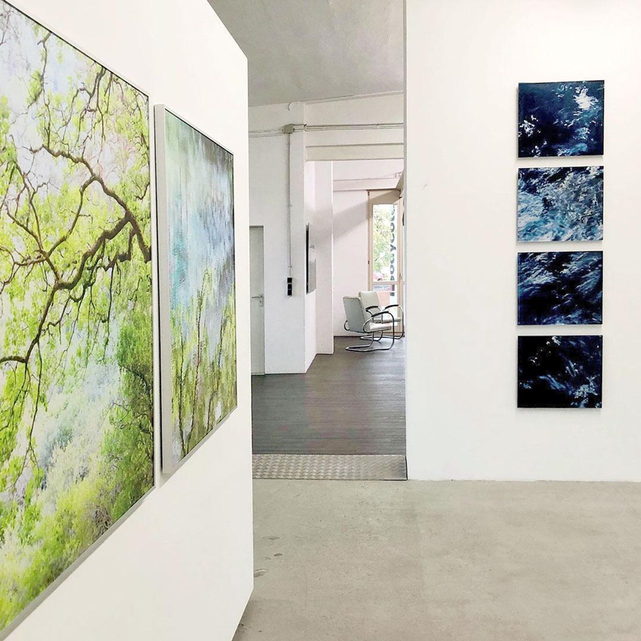 Nuremberg  Photostudio Ausstellungsraum Nürnberg image 5