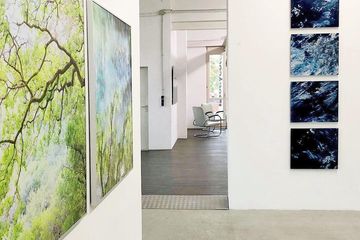 Nürnberg  Fotostudio Ausstellungsraum Nürnberg image 5