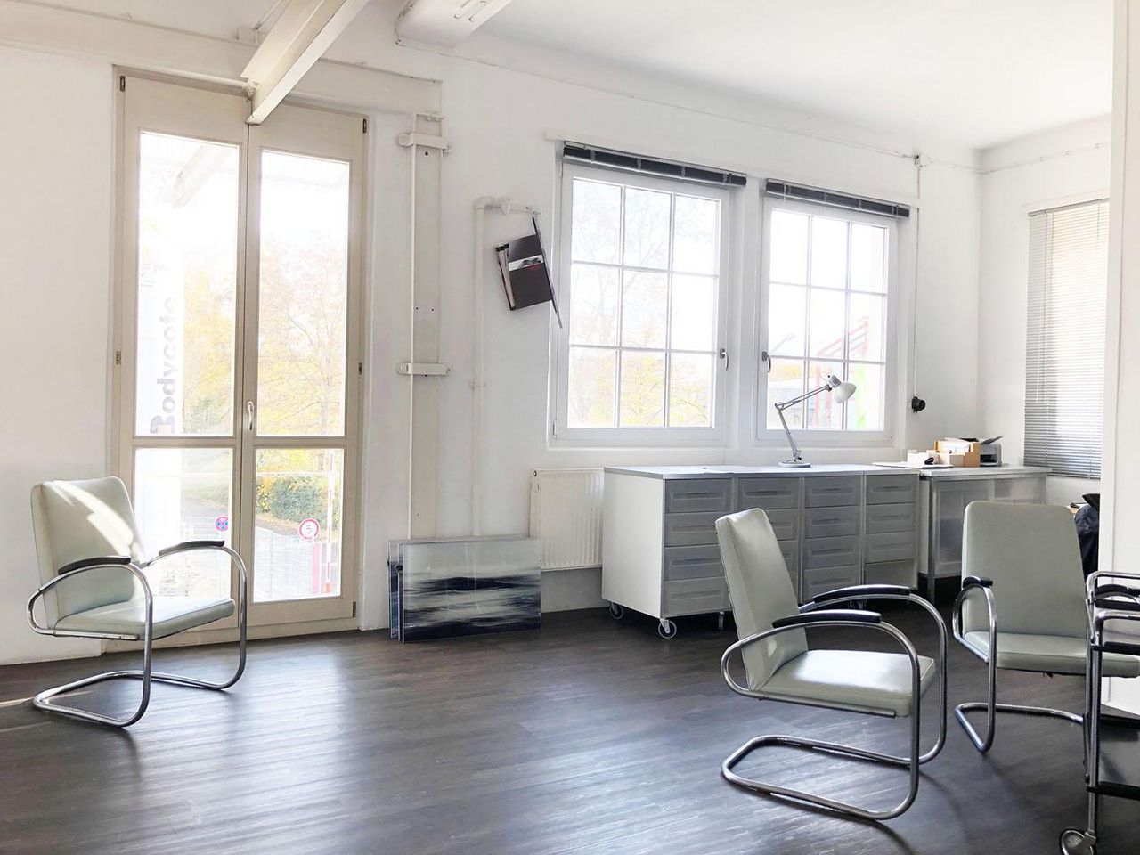 Nuremberg  Photostudio Ausstellungsraum Nürnberg image 6