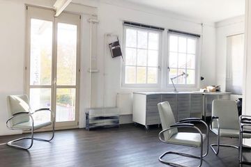 Nürnberg  Fotostudio Ausstellungsraum Nürnberg image 6