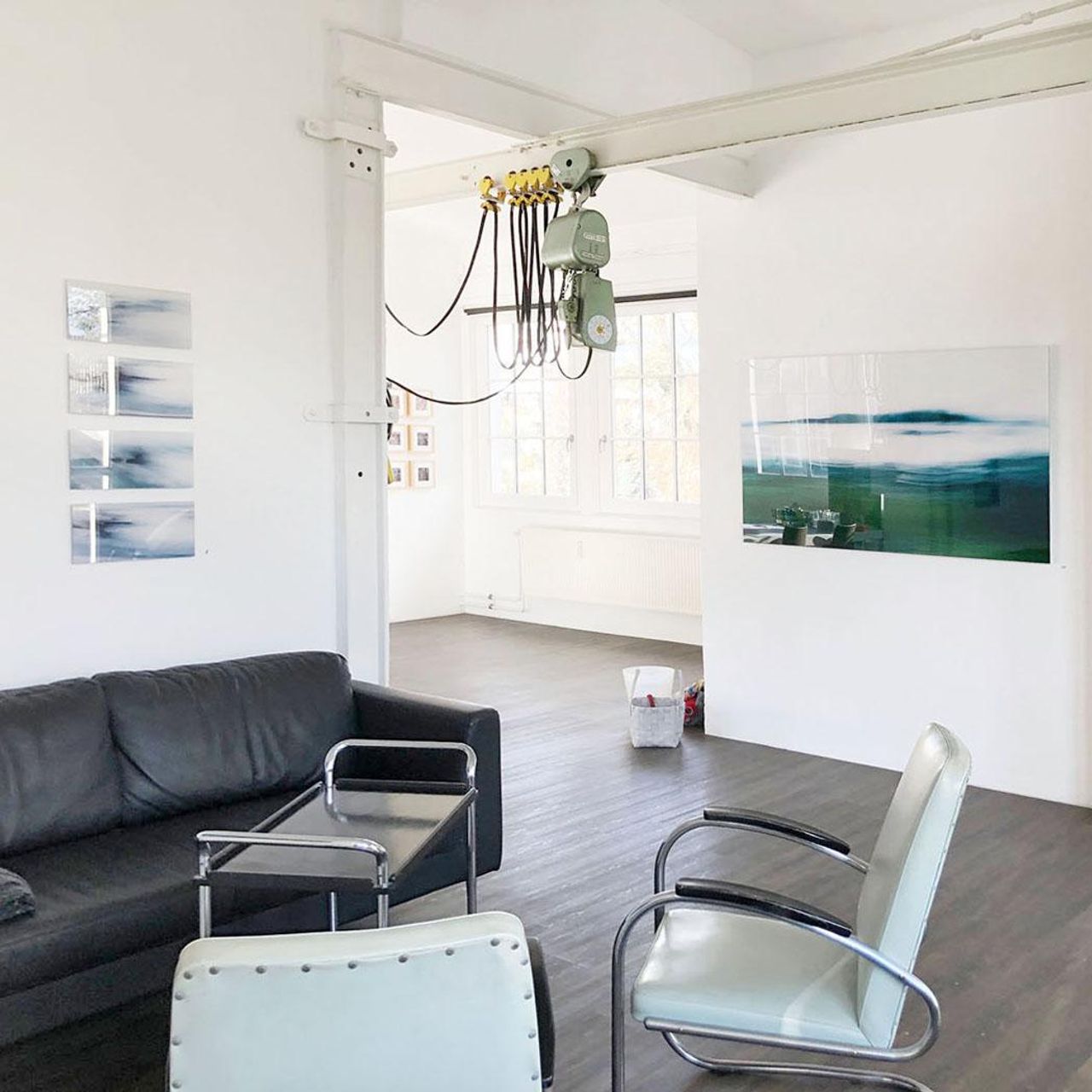 Neurenberg  Fotostudio Ausstellungsraum Nürnberg image 8