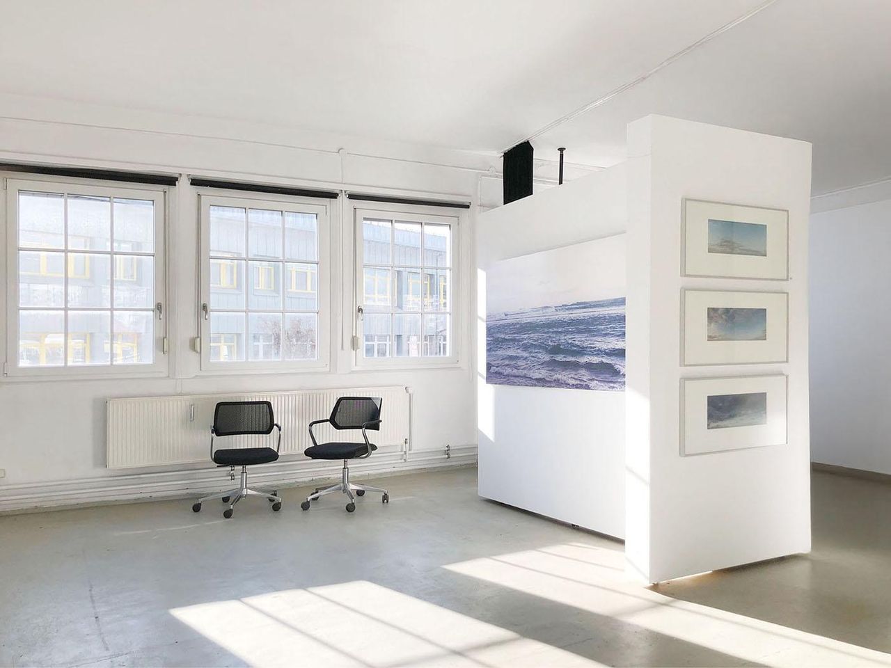 Neurenberg  Fotostudio Ausstellungsraum Nürnberg image 10