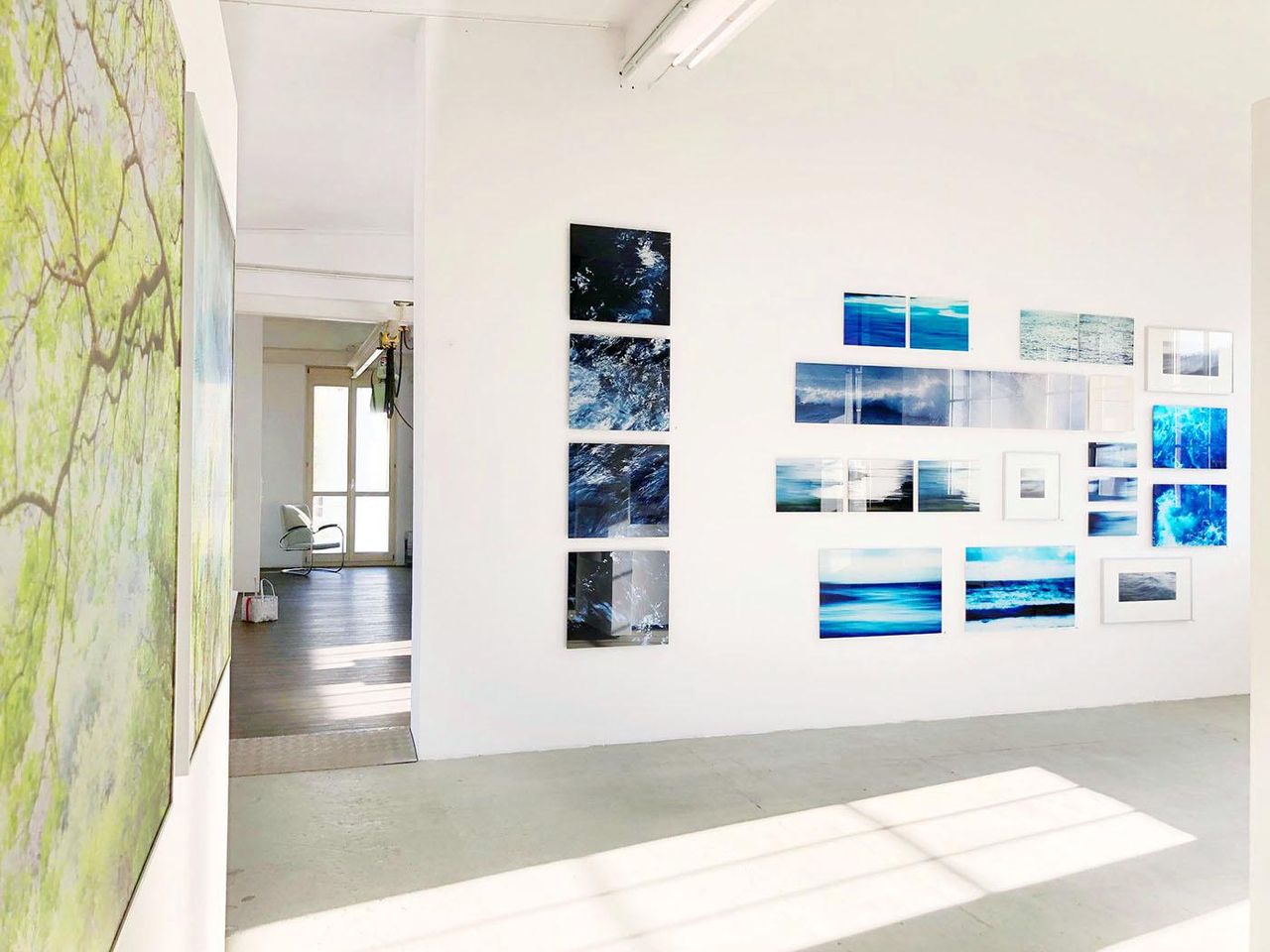 Nuremberg  Photostudio Ausstellungsraum Nürnberg image 12