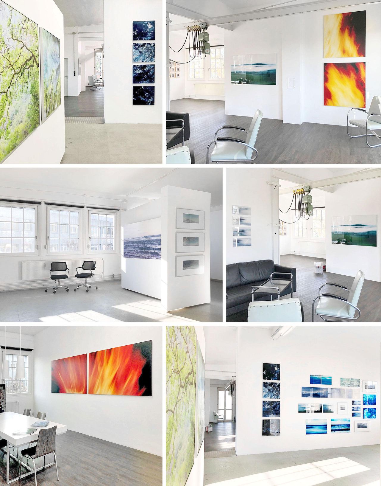 Neurenberg  Fotostudio Ausstellungsraum Nürnberg image 12