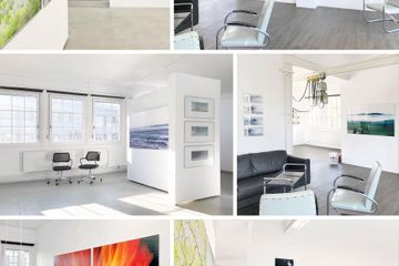 Nürnberg  Fotostudio Ausstellungsraum Nürnberg image 12