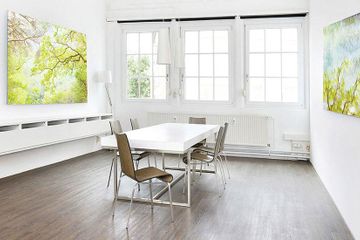 Nürnberg  Fotostudio Ausstellungsraum Nürnberg image 2