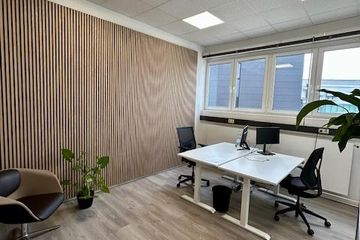 Reutlingen  Büros auf Zeit Eigenes Büro flexibel buchbar inklusive Parkplatz image 1