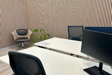 Reutlingen  Büros auf Zeit Eigenes Büro flexibel buchbar inklusive Parkplatz image 2