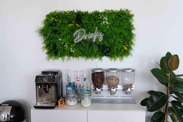 Dortmund Kantoorruimte Modernes Büro im Herzen Dortmunds - mit All Inclusive Komfort! image 3