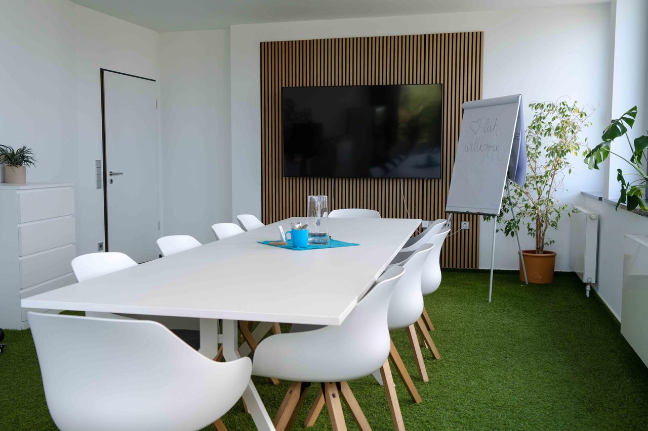 Dortmund  Office spaces Modernes Büro im Herzen Dortmunds - mit All Inclusive Komfort! image 9