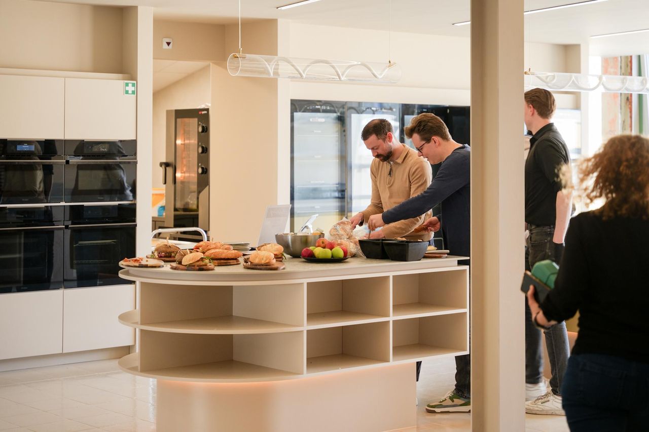 Eindhoven  Corporate event space Auditorium image 11