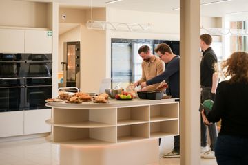 Eindhoven Corporate event space Auditorium image 11