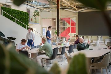 Eindhoven Corporate event space Auditorium image 9
