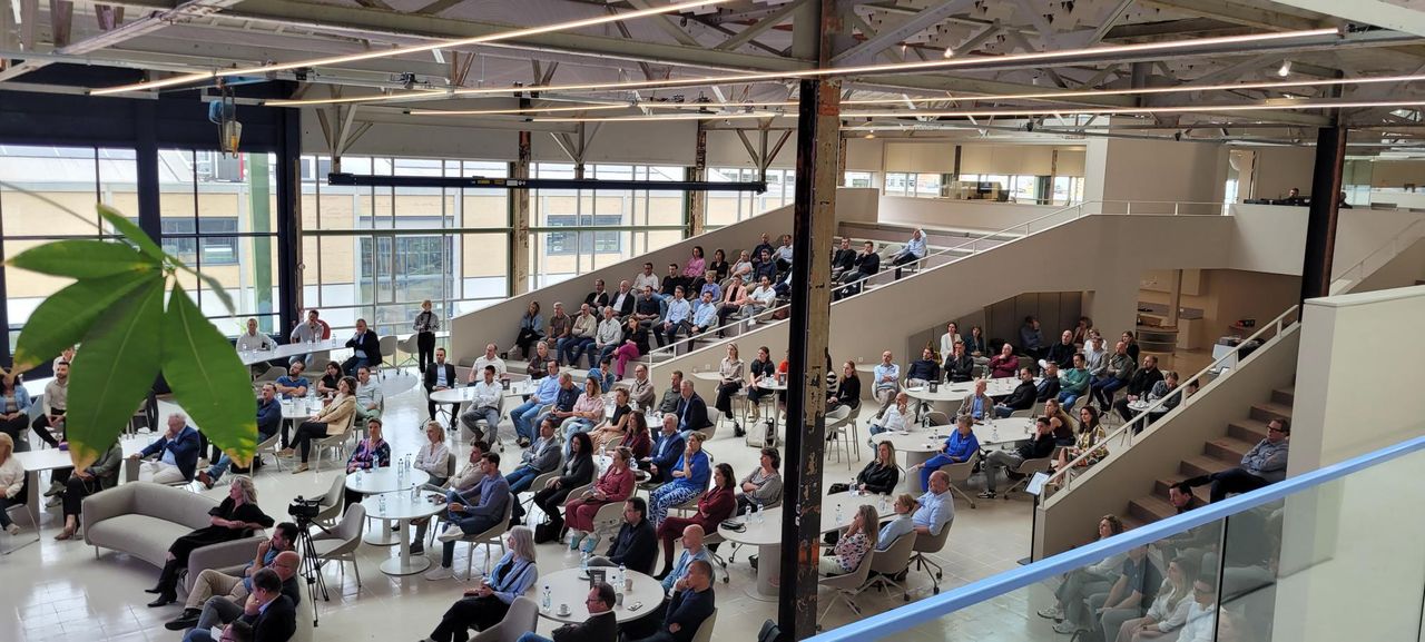 Eindhoven  Corporate event space Auditorium image 6