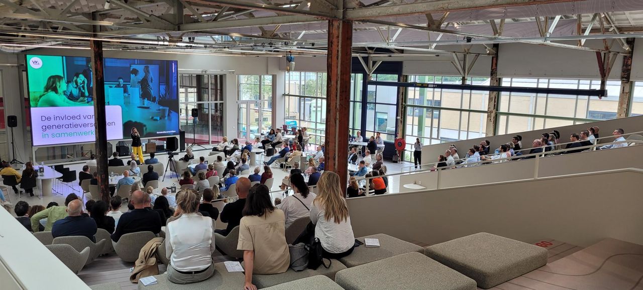 Eindhoven  Corporate event space Auditorium image 7