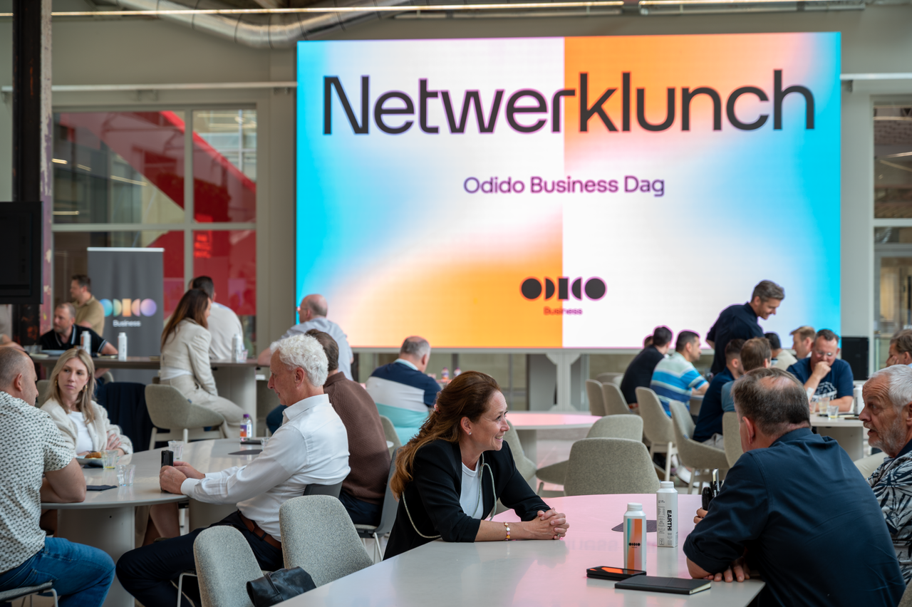 Eindhoven  Corporate event space Auditorium image 8