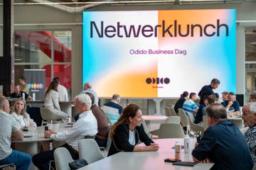 Eindhoven Corporate event space Auditorium image 8