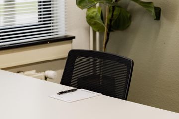 Nieuwegein Mobiel Werken Coworking spaces Element Offices  Winthontlaan Office for a Day B0.09 image 2