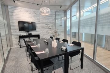 Düsseldorf Kunden-Meeting Meetingraum Tribes Dusseldorf GAP - SPARK image 2
