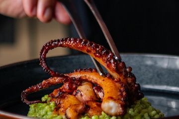 Berlin Veranstaltungsraum der Weinlobbyist - Restaurant&Weinbar image 2