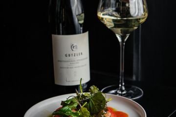 Berlin Christmas Party Restaurant der Weinlobbyist - Restaurant&Weinbar image 6