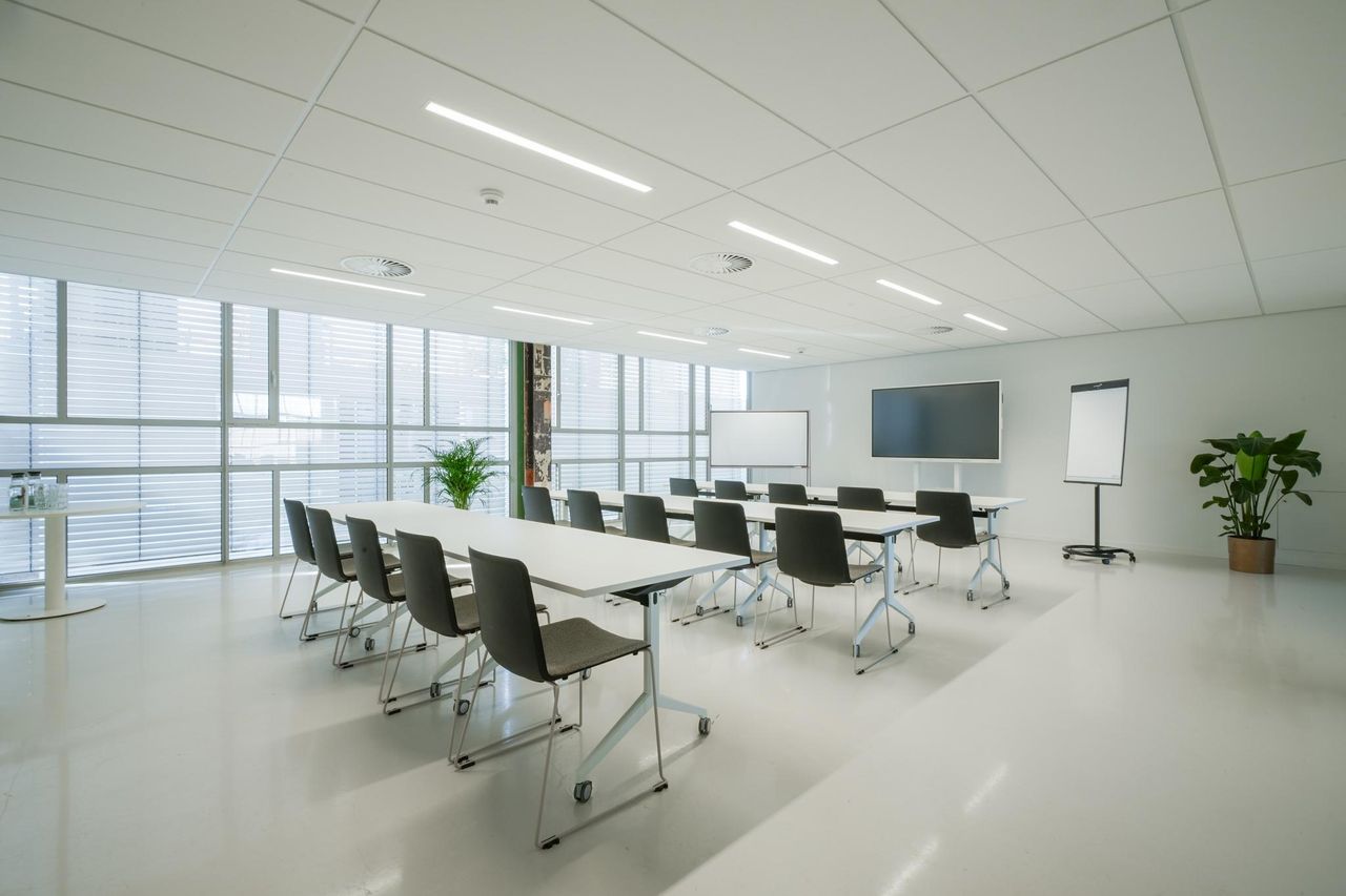 Eindhoven  Corporate event space Trainingsruimte image 4
