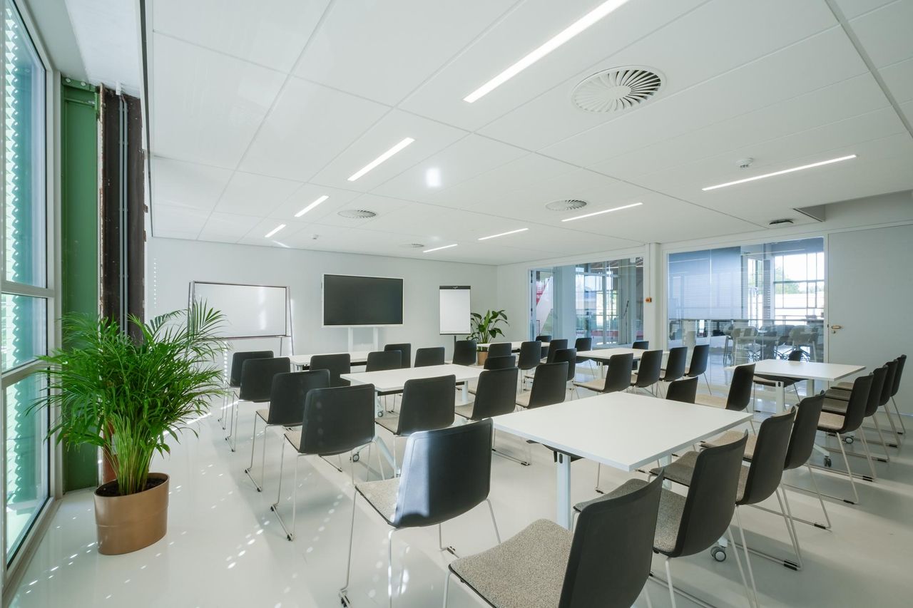 Eindhoven  Eventlocation Trainingsruimte image 2