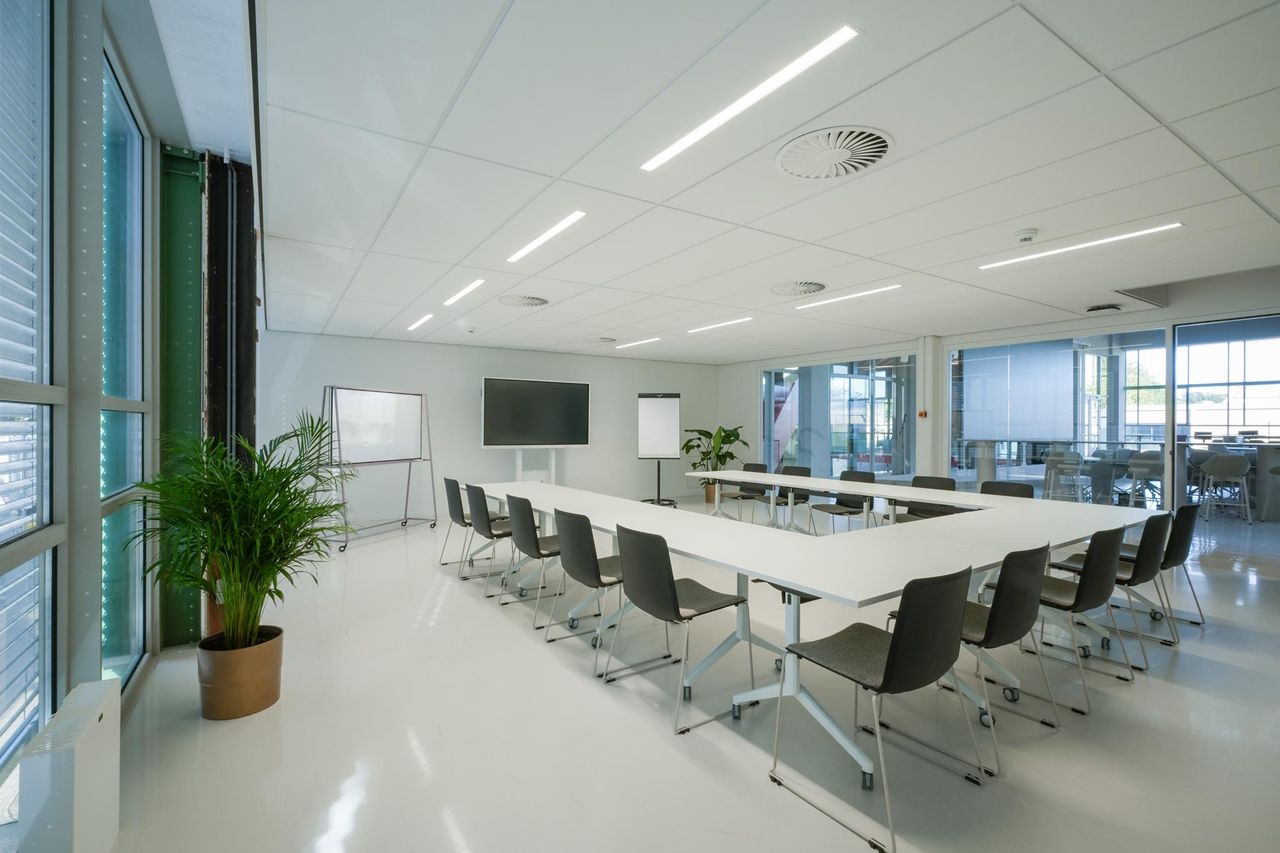 Eindhoven  Corporate event space Trainingsruimte image 3