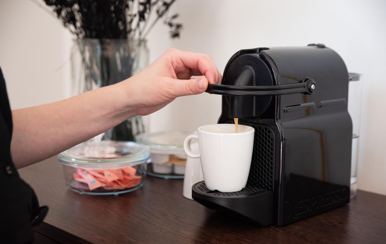 Rotterdam Offsite meeting Meeting rooms De Woonkamer image 3