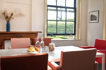 Rotterdam Offsite meeting Meeting rooms De Woonkamer image 2