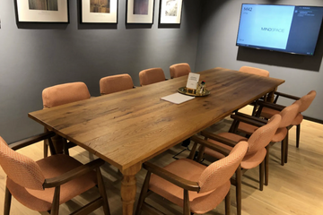 Berlijn  Evenementenzalen M42 Meeting Room image 0